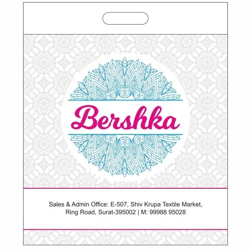 Bershka Boutique