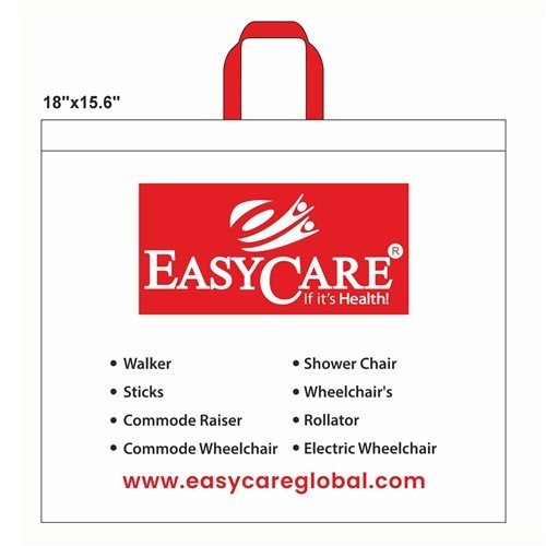 EasyCare Clinic Nonwoven Carry Bag