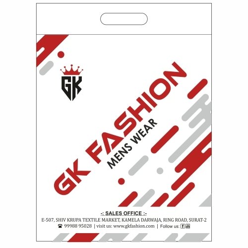 GK Fashion Exclusive Bag