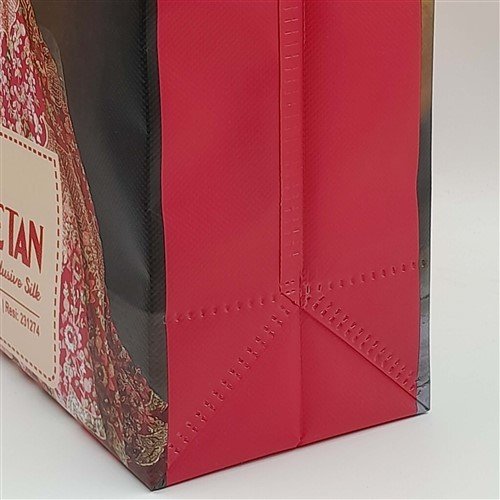 HotMaster Takeaway Laminated Non-woven Small Size Bag