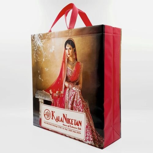 Kala Niketan Bridal Carry Bag
