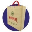 Non Laminated Box Bags